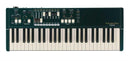 Hammond M-solo Drawbar Kosketinsoittimet - Grøn