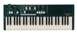 Hammond M-solo Drawbar Keyboard - Grøn