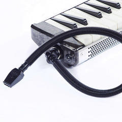 Hammond PRO-44HP V2 High Power Melodicat (Sort)