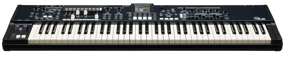 Hammond SK PRO 73 Stage Kosketinsoittimet