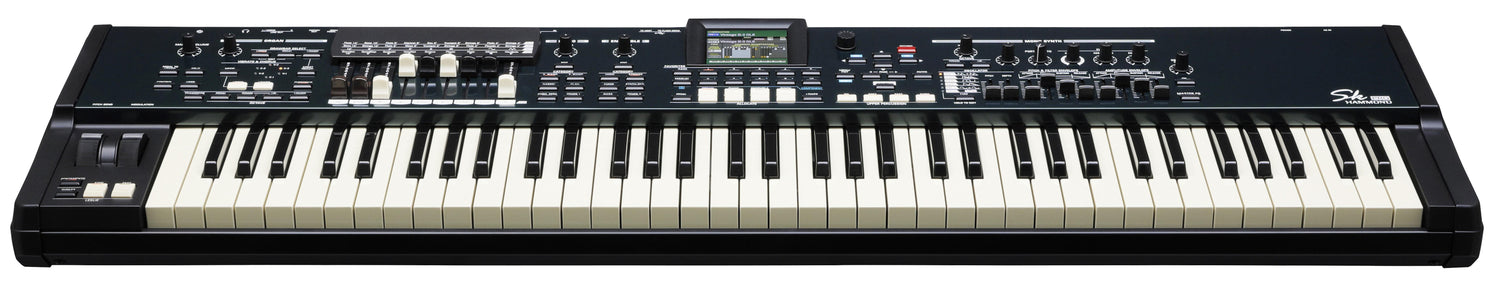 Hammond SK PRO 73 Stage Kosketinsoittimet