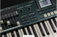 Hammond SK PRO 73 Stage Kosketinsoittimet