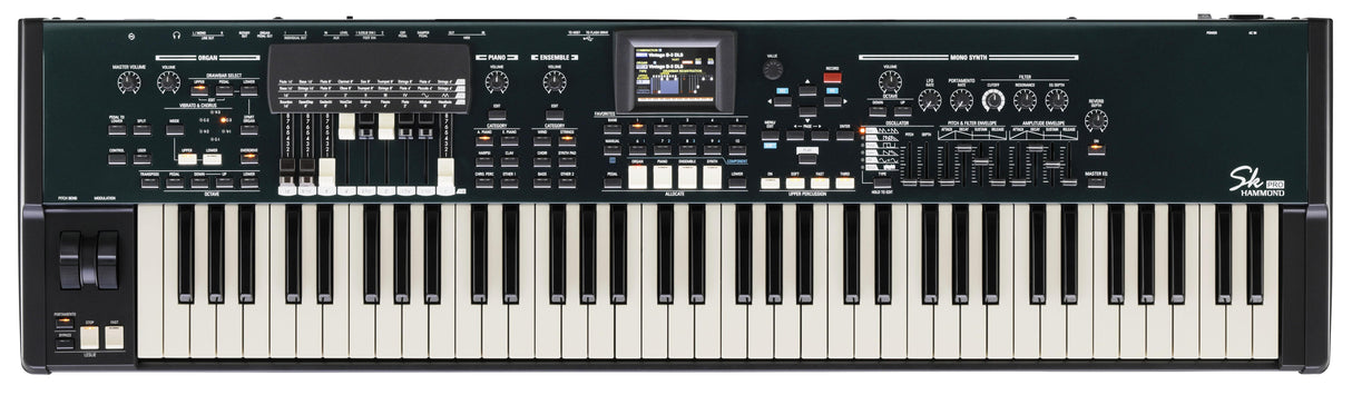 Hammond SK PRO 73 Stage Kosketinsoittimet