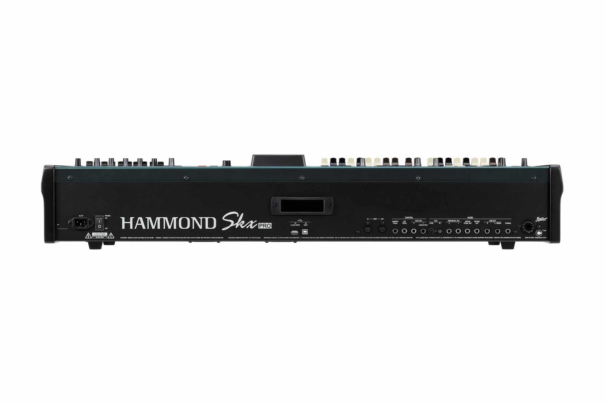 Hammond SKX PRO Sähköurut