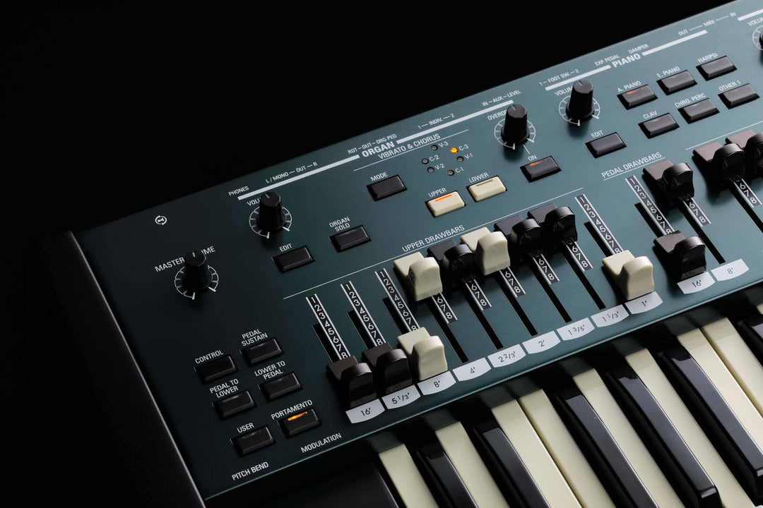 Hammond SKX PRO Sähköurut