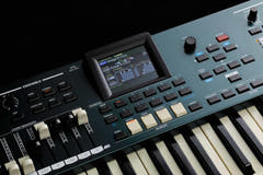 Hammond SKX PRO Sähköurut