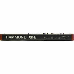 Hammond XK-1c Sähköurut