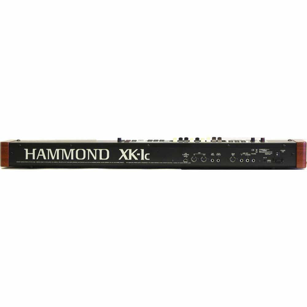 Hammond XK-1c Sähköurut