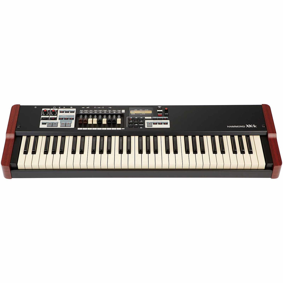 Hammond XK-1c Sähköurut
