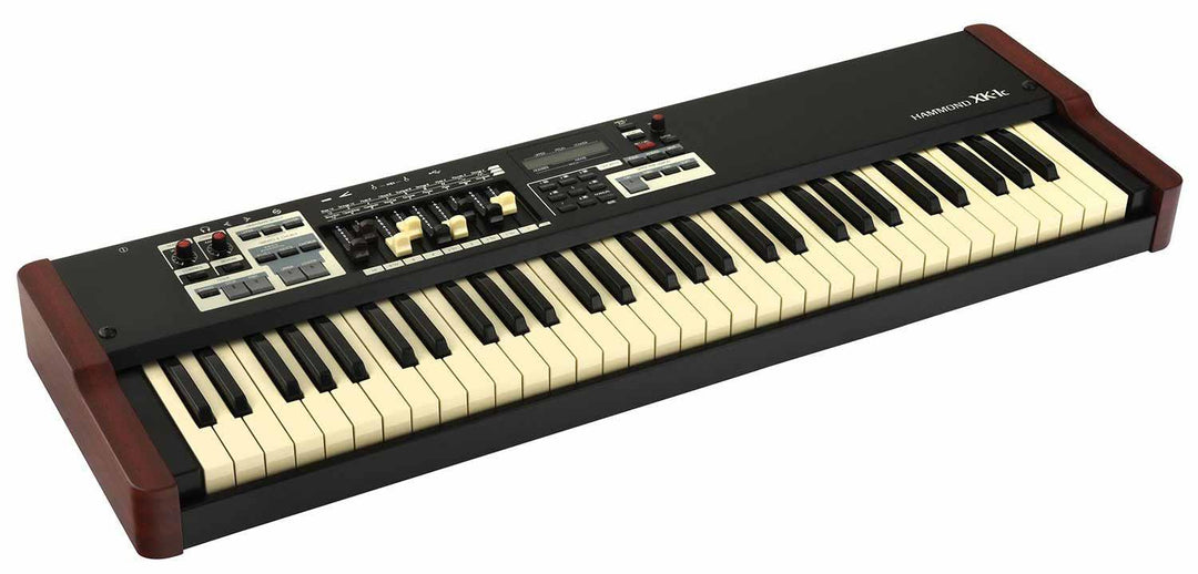 Hammond XK-1c Sähköurut
