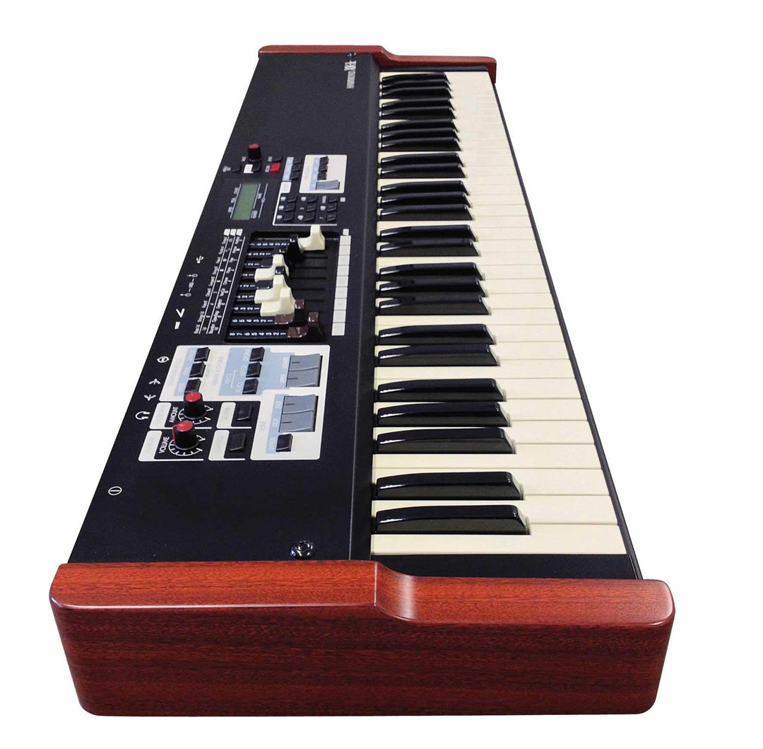 Hammond XK-1c Sähköurut