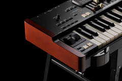 Hammond XK-4 Sähköurut