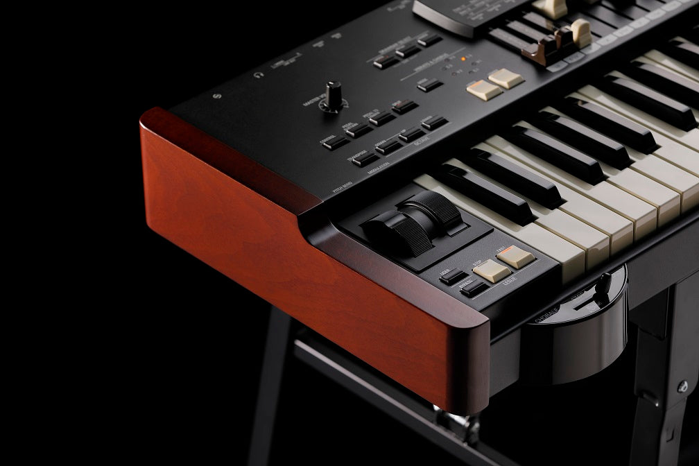 Hammond XK-4 Sähköurut