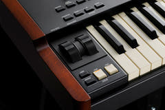 Hammond XK-4 Sähköurut