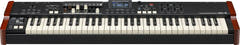 Hammond XK-4 Sähköurut
