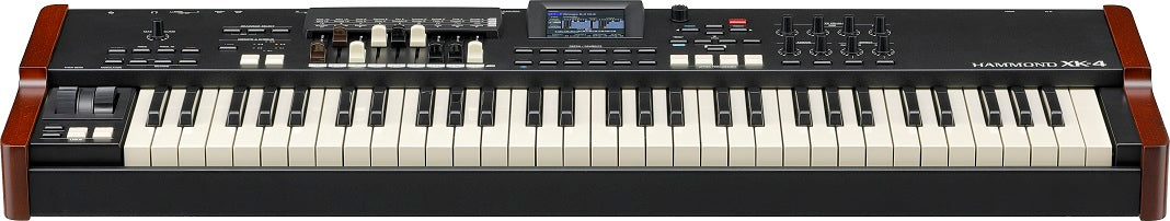 Hammond XK-4 Sähköurut