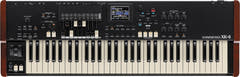 Hammond XK-4 Sähköurut