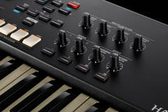 Hammond XK-4 Sähköurut