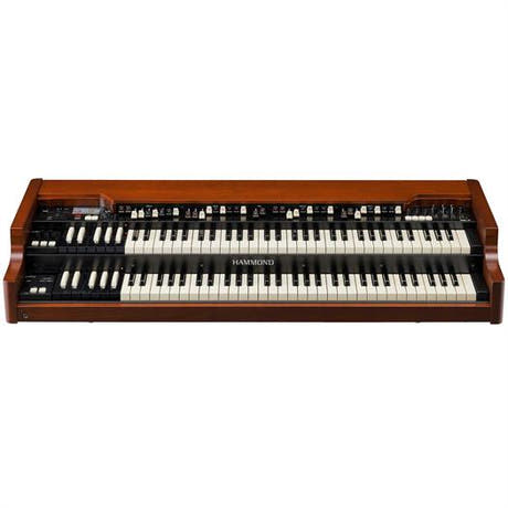 Hammond urut XK-7D