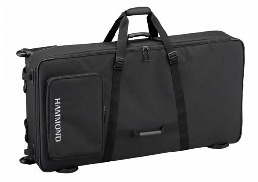Hammond Softbag mallille XK-7D