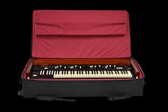 Hammond Softbag XK-5:lle ja XLK-5:lle (musta)