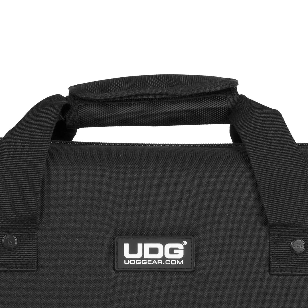 UDG Creator Pioneer DJ DDJ-FLX4 Hardcase - Musta