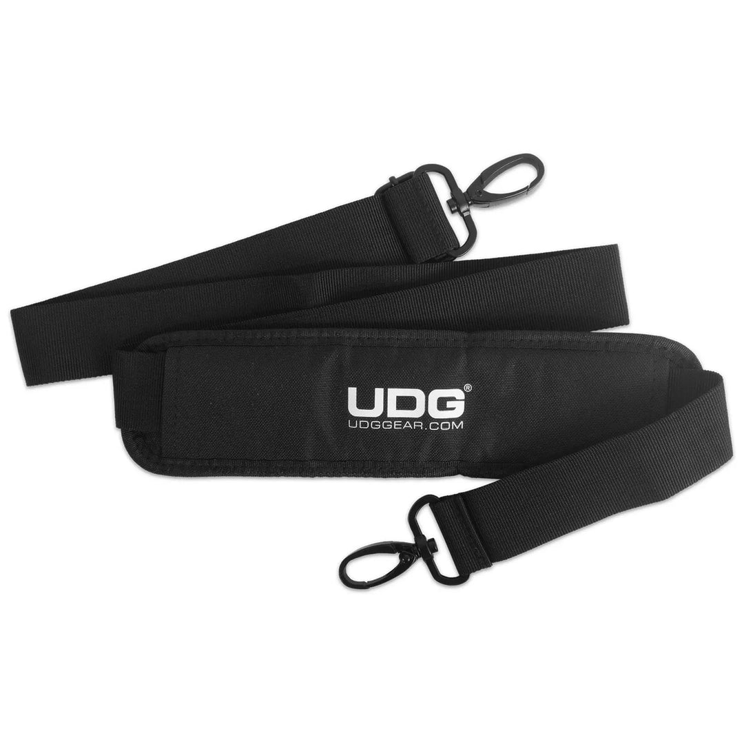 UDG Creator Pioneer DJ DDJ-FLX4 Hardcase - Musta