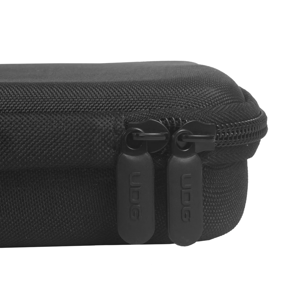 UDG Creator Pioneer DJ DDJ-XP2 / Reloop Buddy / Ready Hardcase - Musta