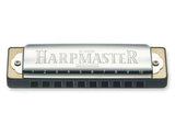 Suzuki Harpmaster MR-200 mundharmonika i tone:  Ab