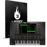 Initial Audio Heat Up 3 Studio Edition