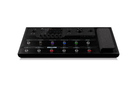 Line6 Helix Kitaraprosessori