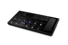 Line6 Helix Kitaraprosessori