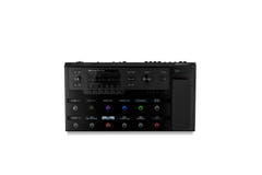 Line6 Helix Kitaraprosessori