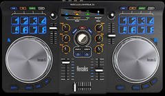 ULTRAMIXER PRO Viihde 6 (Mac OS)