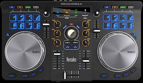 ULTRAMIXER PRO Viihde 6 (Mac OS)
