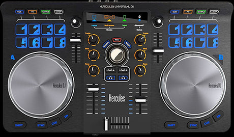 ULTRAMIXER PRO Entertain 6 (Mac OS)