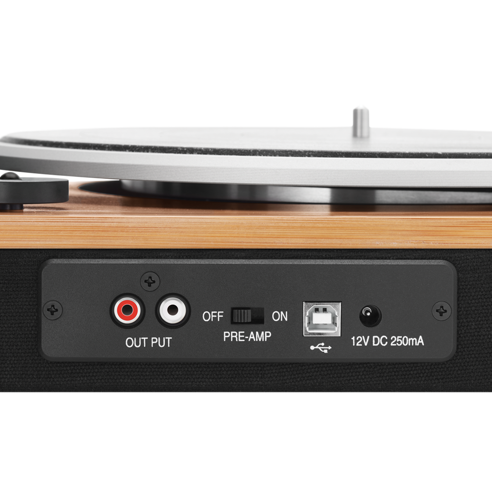 House of Marley Stir It Up Bluetooth & Get together XL