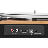 House of Marley Stir It Up Bluetooth & Get together XL