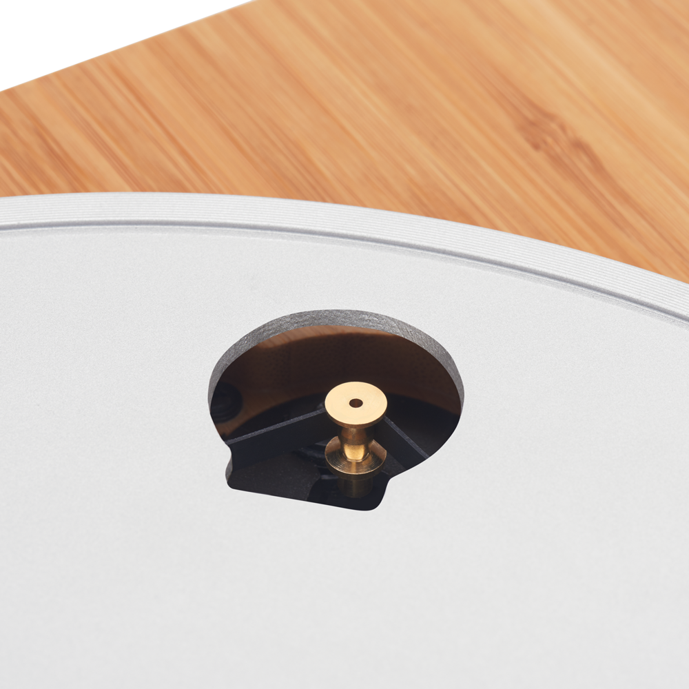 House of Marley Stir It Up Bluetooth levysoitin, musta