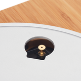 House of Marley Stir It Up Bluetooth levysoitin, musta