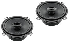HERTZ CENTO 130MM COAXIAL KAIUTIN, 2-TIE