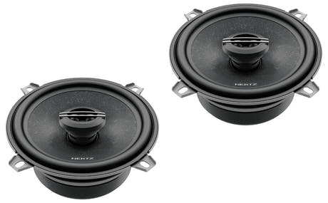 HERTZ CENTO 130MM COAXIAL KAIUTIN, 2-TIE