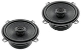 HERTZ CENTO 130MM COAXIAL KAIUTIN, 2-TIE