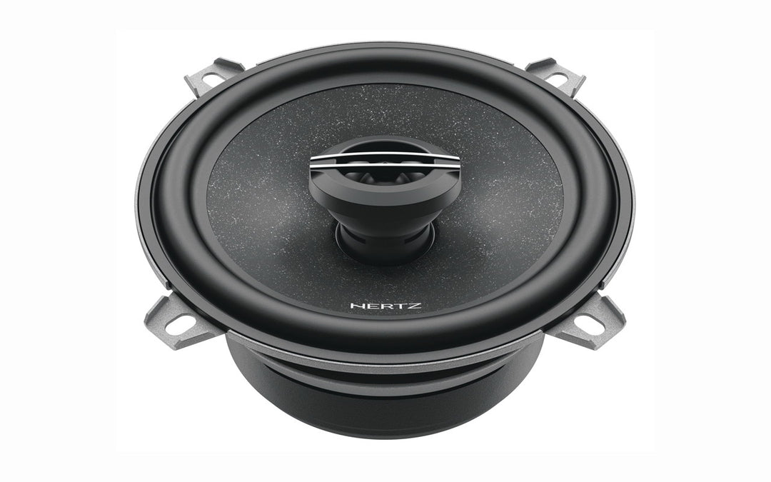 HERTZ CENTO 130MM COAXIAL KAIUTIN, 2-TIE