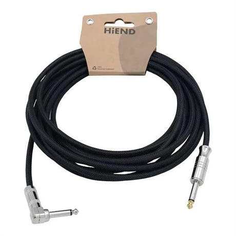 HiEnd GC-36 Instrumenttikaapeli (6 m)