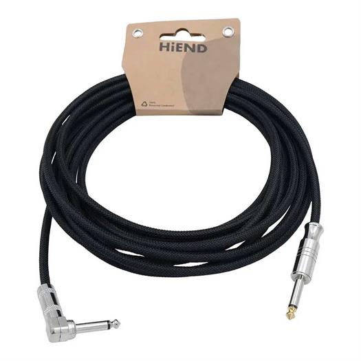HiEnd GC-36 Instrumenttikaapeli (6 m)