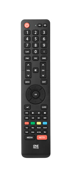 Universal Kauko-ohjain Hisense