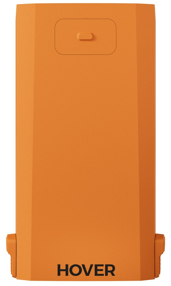 HoverAir Aqua Smart Battery Orange