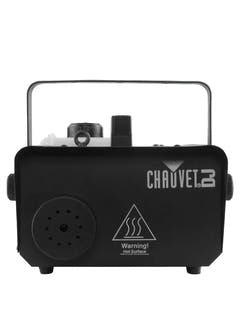 Chauvet Hurricane 1600 savustin