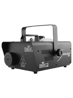 Chauvet Hurricane 1600 savustin